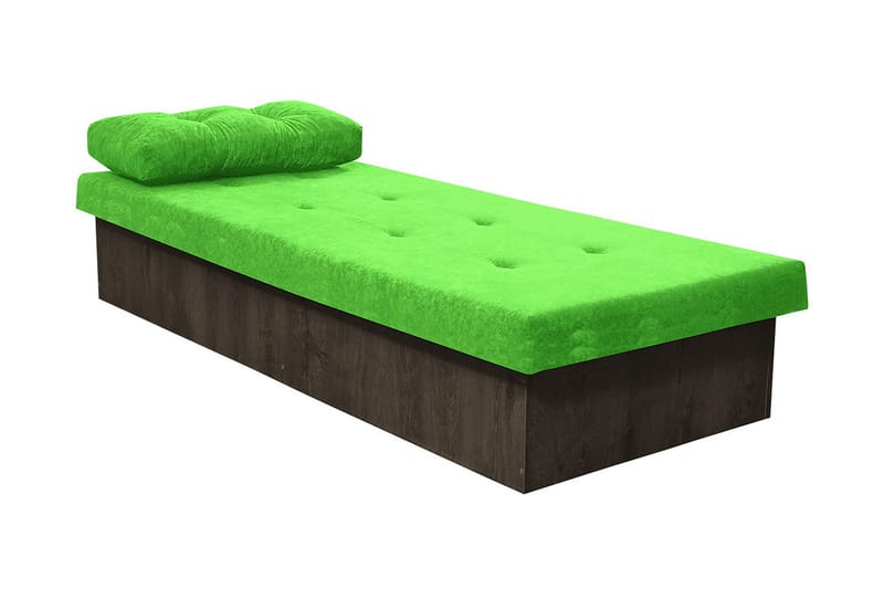 Berta Rammeseng 190x80x38 cm - Møbler - Senger - Rammeseng