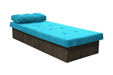 Berta Rammeseng 190x80x38 cm - Møbler - Senger - Sengeramme & sengestamme