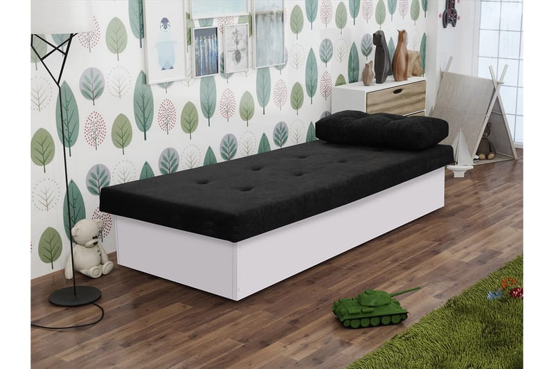 Berta Rammeseng 192x80x38 cm - Møbler - Senger - Rammeseng