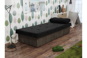 Berta Rammeseng 192x80x38 cm - Møbler - Senger - Sengeramme & sengestamme