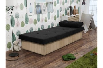 Berta Rammeseng 192x80x38 cm - Møbler - Senger - Sengeramme & sengestamme