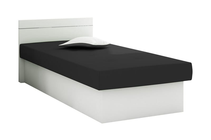 Berta Rammeseng 192x80x68 cm - Møbler - Senger - Rammeseng
