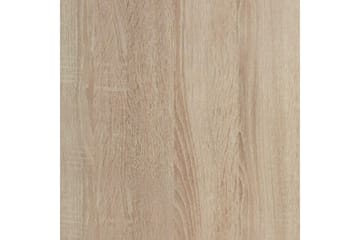 Berta Rammeseng 192x80x68 cm - Møbler - Senger - Rammeseng