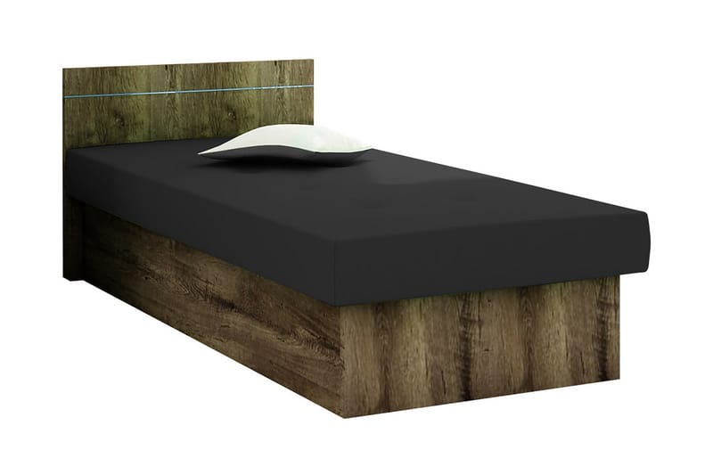 Berta Rammeseng 192x80x68 cm - Møbler - Senger - Rammeseng