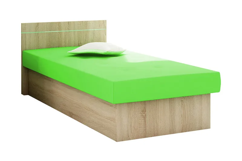 Berta Rammeseng 192x80x68 cm, undefined