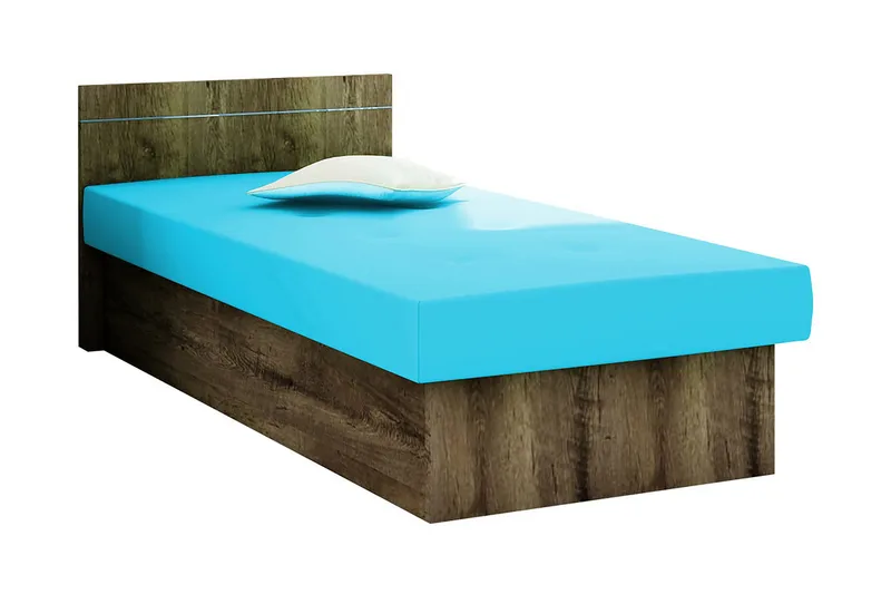 Berta Rammeseng 192x80x68 cm, undefined