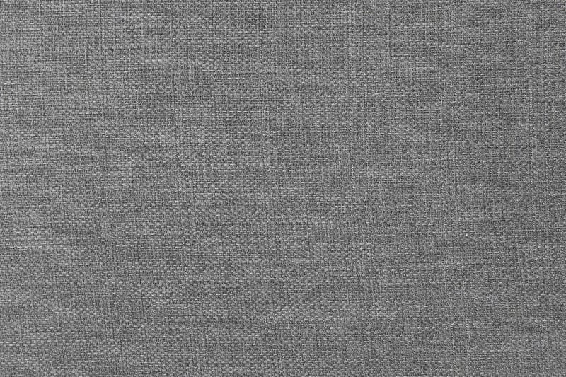 Colmar Dobbeltseng 140 | 200 cm - Grå - Møbler - Senger - Rammeseng