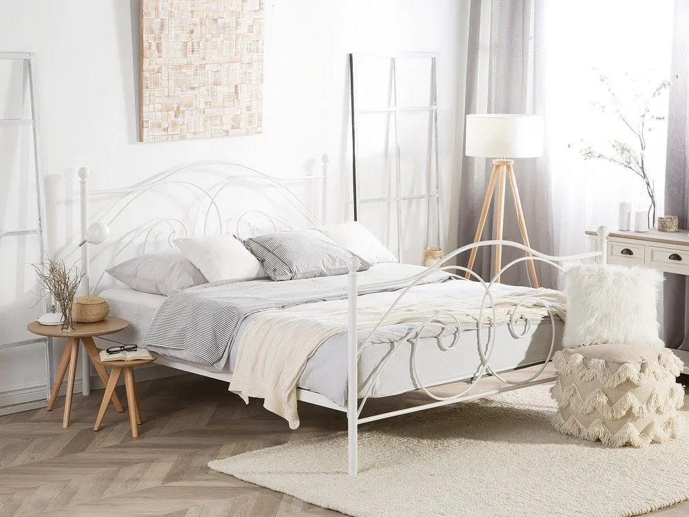Dinard Dobbeltseng 180\|200 Cm - Brun