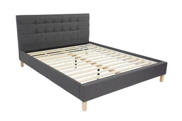 Gallardo Rammeseng 215x146x106 cm - Møbler - Senger - Rammeseng