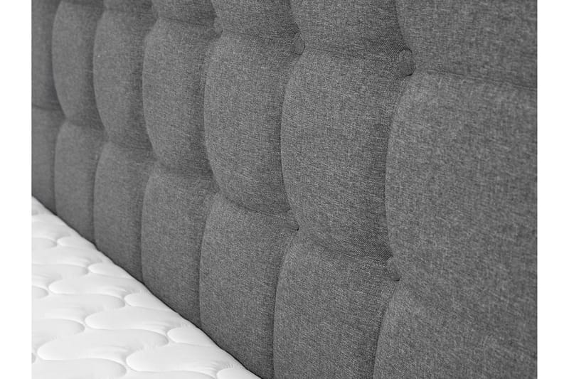 Gallardo Rammeseng 215x146x106 cm - Møbler - Senger - Rammeseng