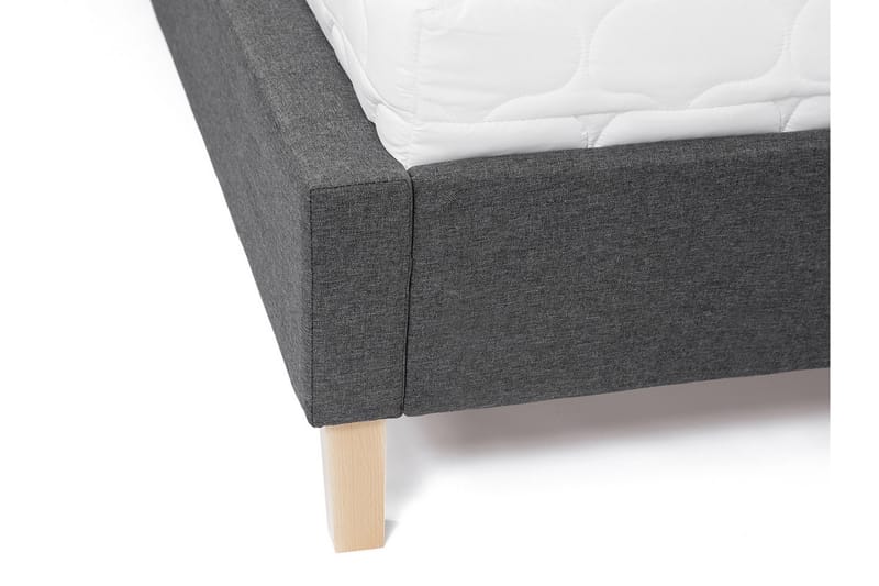 Gallardo Rammeseng 215x146x106 cm - Møbler - Senger - Rammeseng