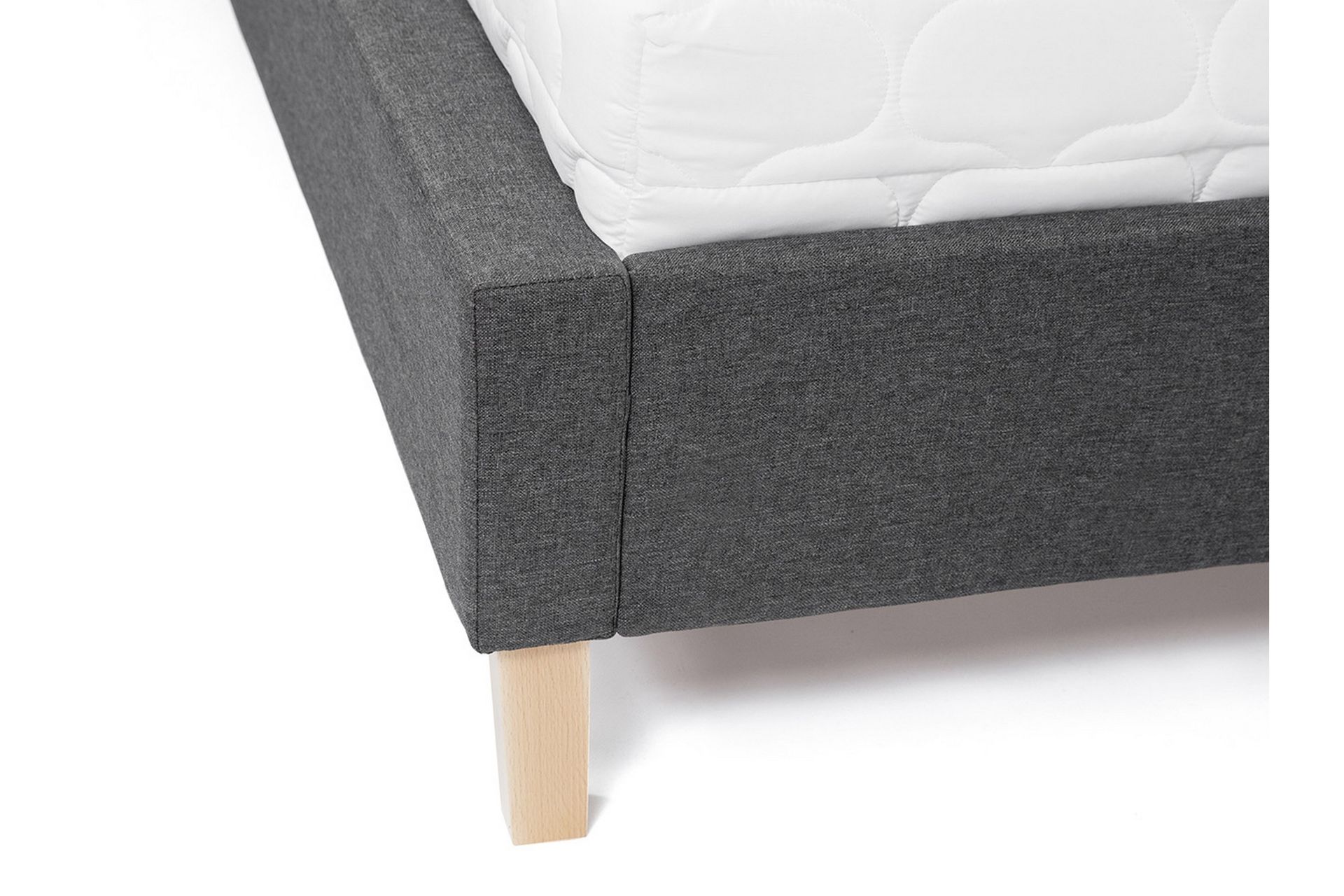 Gallardo Rammeseng 215x146x106 cm - Møbler - Senger - Rammeseng