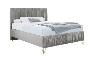 Gortin Rammeseng 120x200 cm - Møbler - Senger - Komplett sengepakke