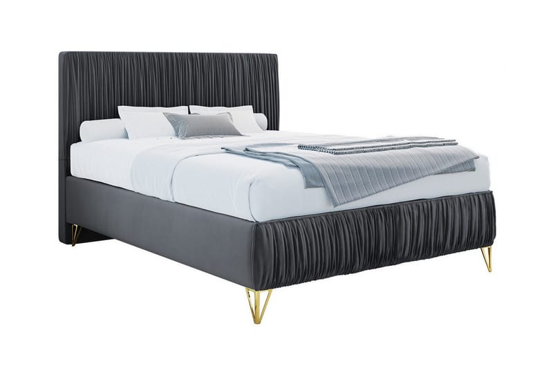 Gortin Rammeseng 120x200 cm, undefined