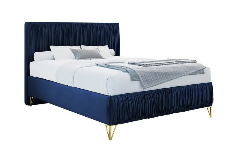 Gortin Rammeseng 120x200 cm, undefined