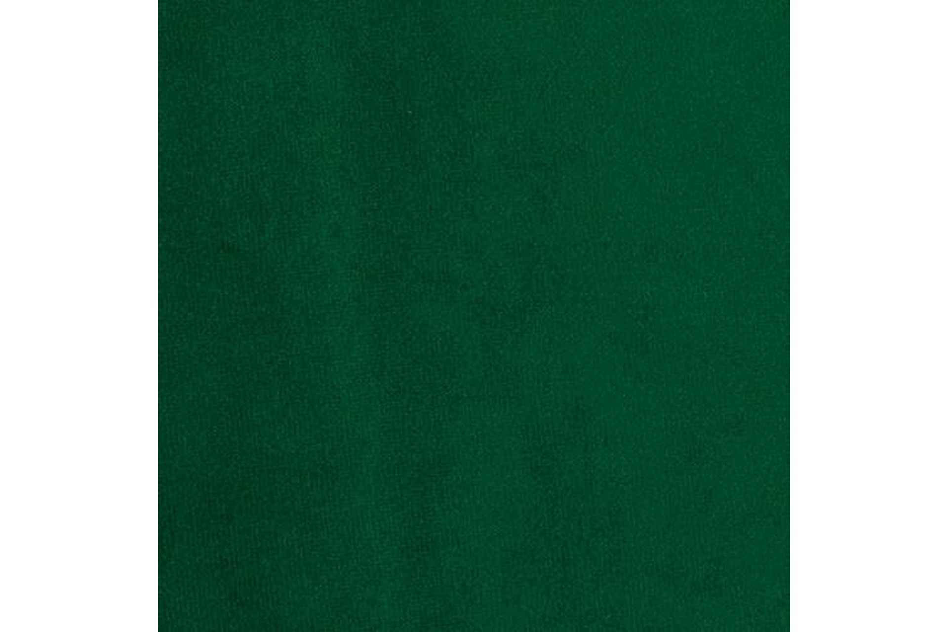 Gortin Rammeseng 140x200 cm - Mørkegrønn - Møbler - Senger - Rammeseng