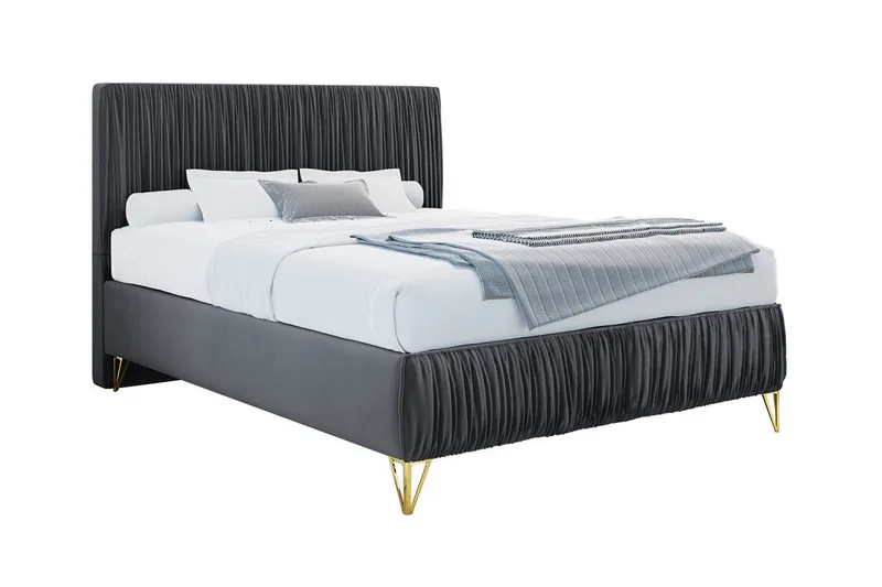 Gortin Rammeseng 140x200 cm, undefined