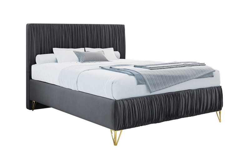 Gortin Rammeseng 140x200 cm, undefined