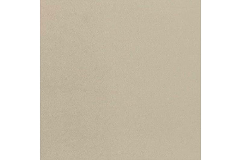 Gortin Rammeseng 140x200 cm - Møbler - Senger - Komplett sengepakke