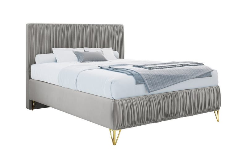 Gortin Rammeseng 140x200 cm, undefined