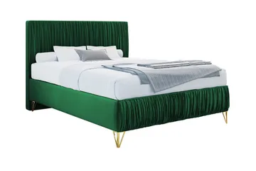 Gortin Rammeseng 140x200 cm - Møbler - Senger - Komplett sengepakke