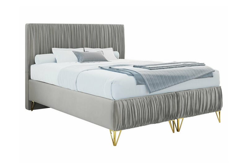 Gortin Rammeseng 160x200 cm, undefined