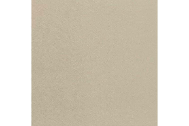 Gortin Rammeseng 180x200 cm - Beige - Rammeseng