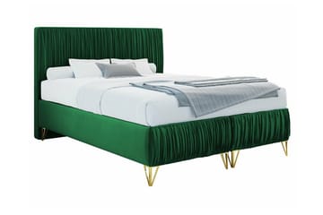 Gortin Rammeseng 180x200 cm - Møbler - Senger - Komplett sengepakke