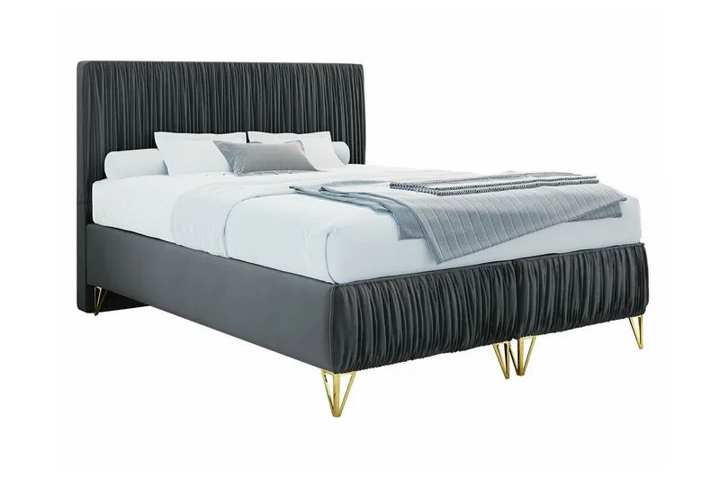 Gortin Rammeseng 180x200 cm, undefined