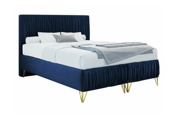 Gortin Rammeseng 180x200 cm - Møbler - Senger - Komplett sengepakke