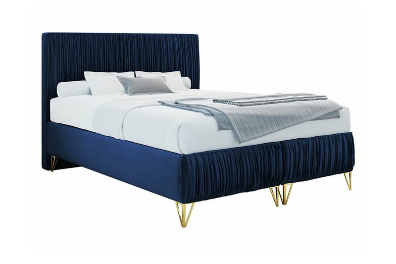 Gortin Rammeseng 180x200 cm, undefined