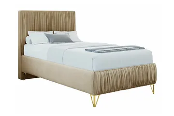 Gortin Rammeseng 80x200 cm - Møbler - Senger - Komplett sengepakke