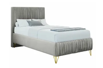 Gortin Rammeseng 80x200 cm - Møbler - Senger - Komplett sengepakke