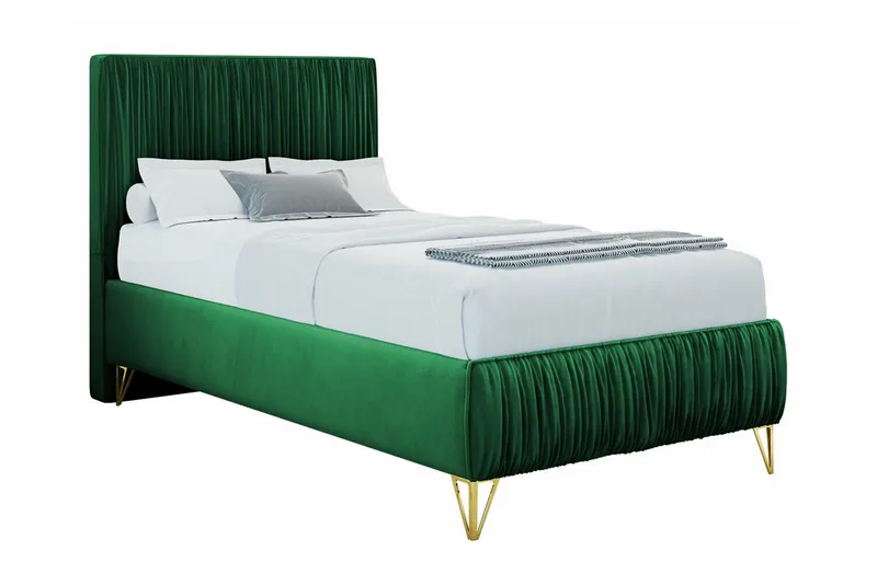 Gortin Rammeseng 80x200 cm, undefined