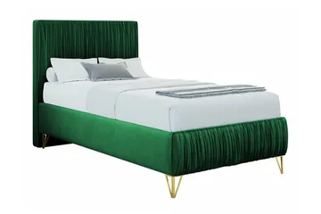 Gortin Rammeseng 80x200 cm - Møbler - Senger - Komplett sengepakke