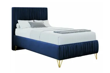 Gortin Rammeseng 90x200 cm - Møbler - Senger - Komplett sengepakke