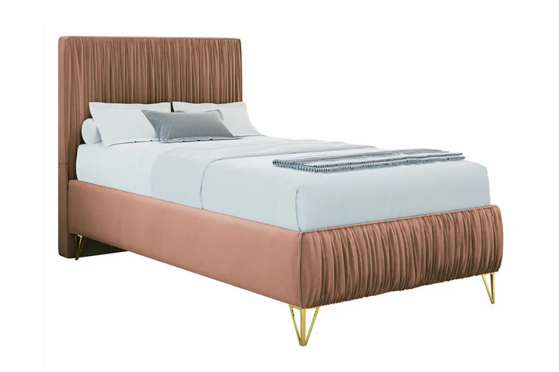 Gortin Rammeseng 90x200 cm, undefined