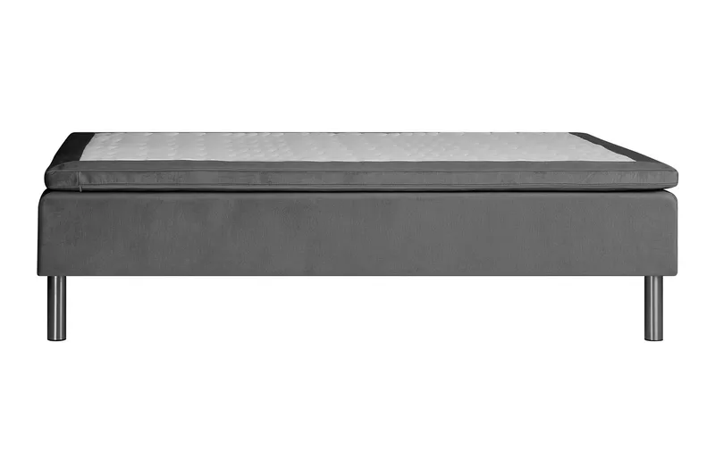 Happy Pluss Rammeseng - Møbler - Senger - Komplett sengepakke