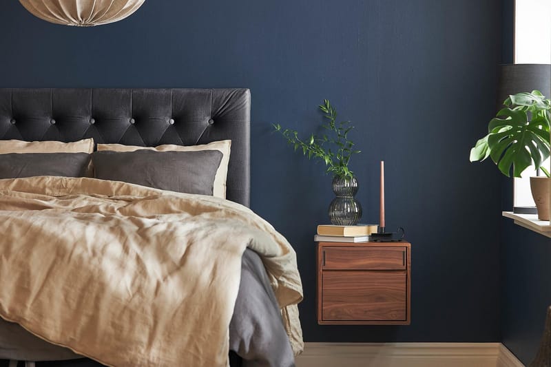 Happy Pluss Rammeseng - Møbler - Senger - Komplett sengepakke