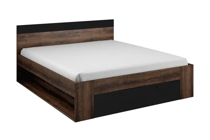 Joannie Rammeseng, Tre|Natur