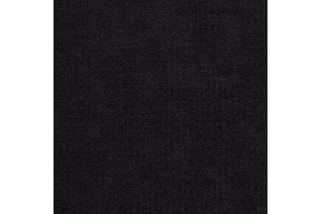 Midfeld Sengeramme 120x200 cm - Svart - Møbler - Senger - Rammeseng