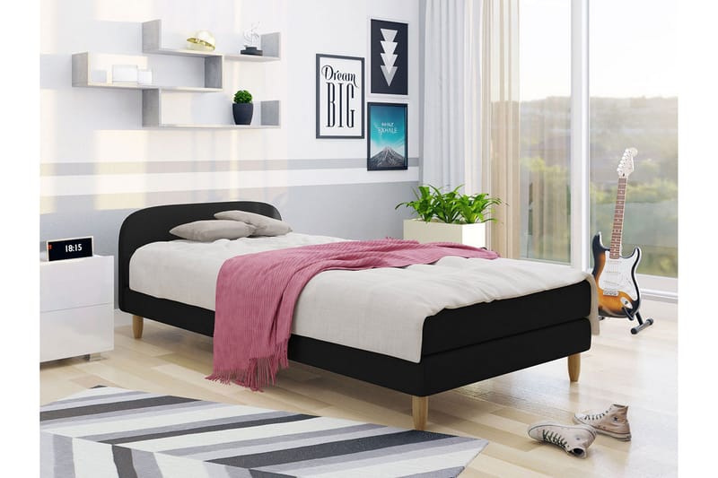 Midfeld Sengeramme 120x200 cm - Møbler - Senger - Rammeseng