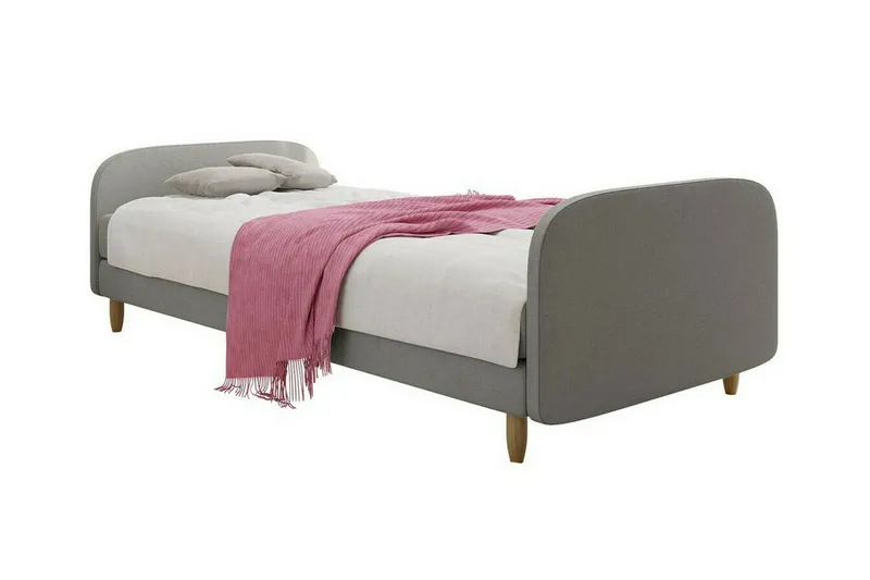 Midfeld Sengeramme 120x200 cm, undefined