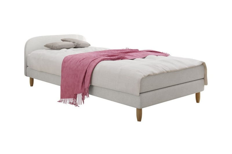 Midfeld Sengeramme 120x200 cm, undefined