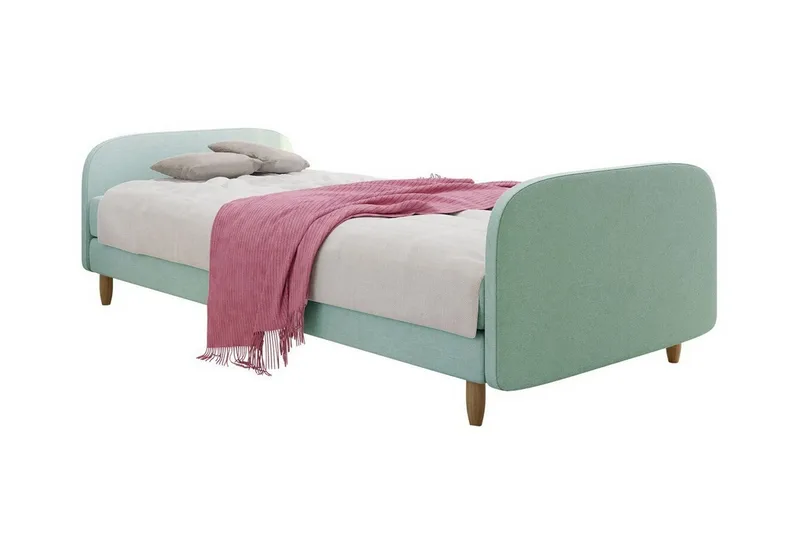 Midfeld Sengeramme 120x200 cm, undefined