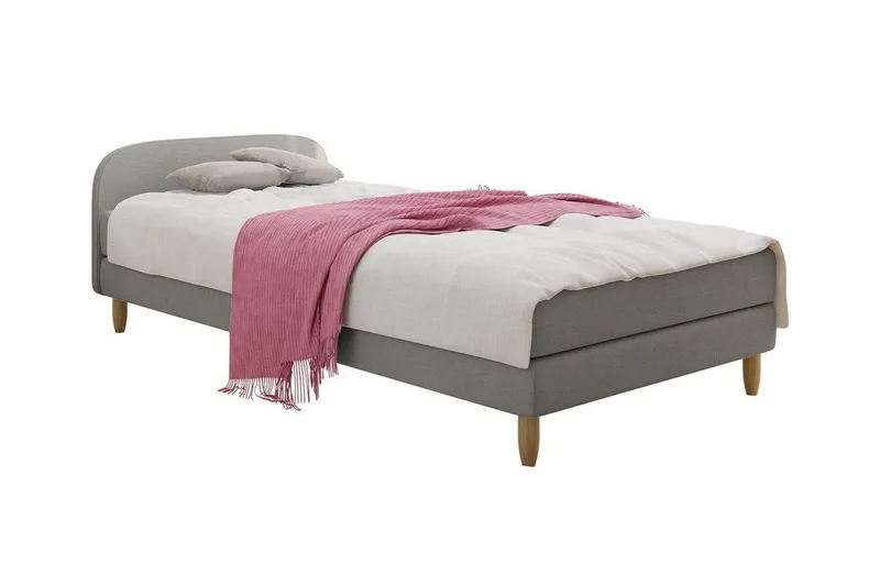 Midfeld Sengeramme 120x200 cm, undefined