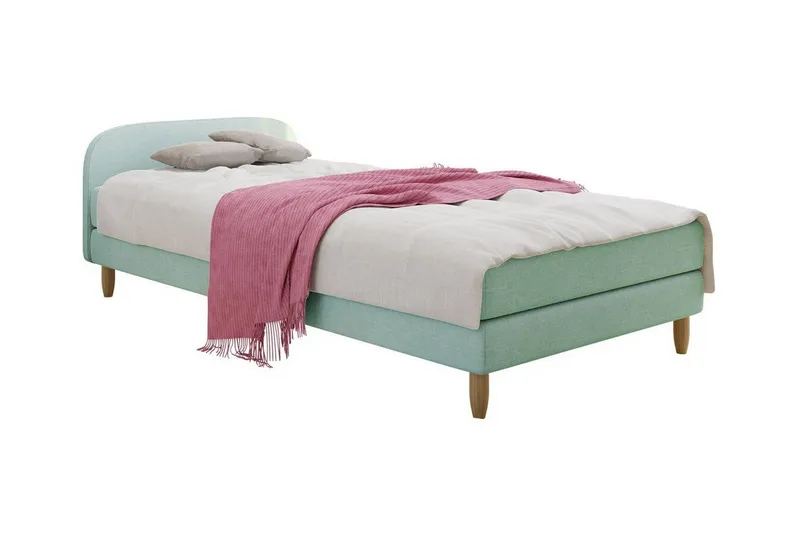 Midfeld Sengeramme 120x200 cm, undefined