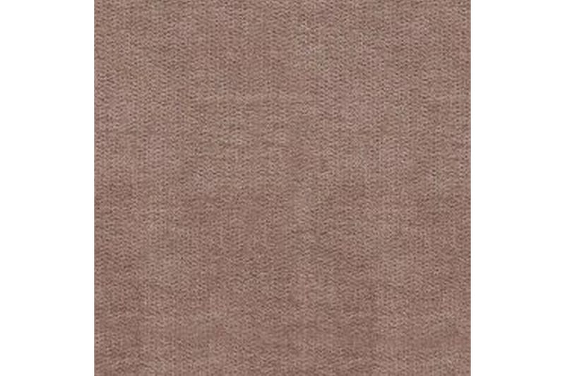 Midfeld Sengeramme 90x200 cm - Lyserosa - Møbler - Senger - Rammeseng
