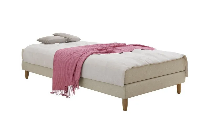 Midfeld Sengeramme 90x200 cm, undefined