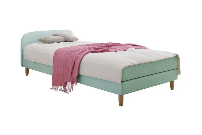 Midfeld Sengeramme 90x200 cm, undefined